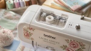 drop-in bobbin design drop-in bobbin design