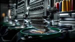 dst for commercial machines dst for commercial machines