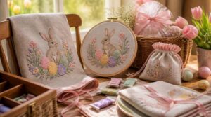 easter embroidery project ideas for gifts and décor easter embroidery project ideas for gifts and décor