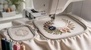 embroidery area and hoop sizes embroidery area and hoop sizes