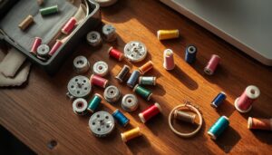 embroidery bobbin types embroidery bobbin types