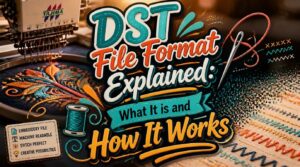 embroidery file format dst embroidery file format dst