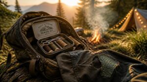 essential features of camping sewing kits essential features of camping sewing kits
