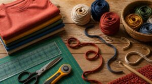 essential materials and tools needed essential materials and tools needed