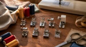 essential sewing machine foot types essential sewing machine foot types