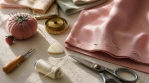essential tools for quick dress hemming essential tools for quick dress hemming
