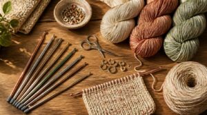 essential tunisian crochet tools essential tunisian crochet tools