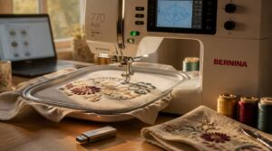 exp for bernina systems exp for bernina systems