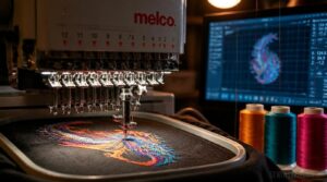exp for melco machines exp for melco machines