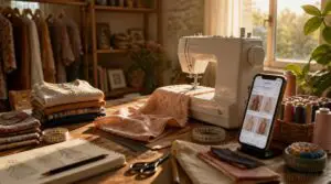 finding paid sewing work finding paid sewing work
