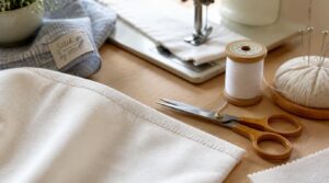 finish cotton seams neatly finish cotton seams neatly