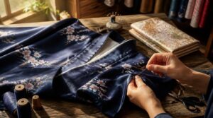 finish, customize, and care for your kimono finish, customize, and care for your kimono