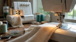 finishing raw fabric edges finishing raw fabric edges