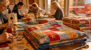 firehouse quilts for crisis centers firehouse quilts for crisis centers