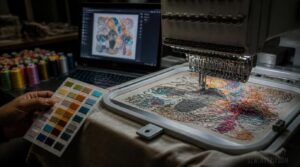 fixing embroidery file compatibility issues fixing embroidery file compatibility issues