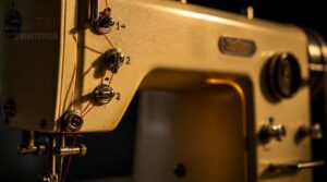 follow numbered thread guides follow numbered thread guides