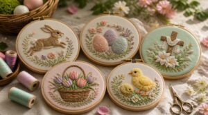 free easter embroidery design themes to download free easter embroidery design themes to download