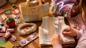 fun wearable sewing projects kids can make fun wearable sewing projects kids can make