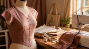 garments require more practice garments require more practice