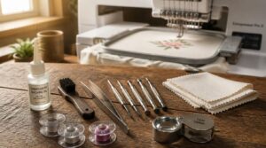gather maintenance tools first gather maintenance tools first