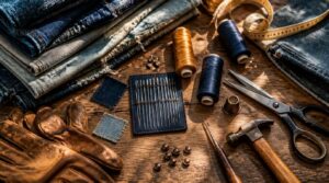 gather tools for denim sewing gather tools for denim sewing