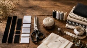gather velcro sewing supplies gather velcro sewing supplies