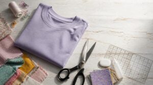 gather your no-sew supplies gather your no-sew supplies