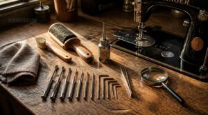 gather your tune-up tools gather your tune-up tools