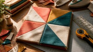 half-square triangle patterns explained half-square triangle patterns explained