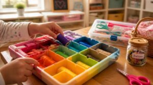 help kids organize their thread help kids organize their thread