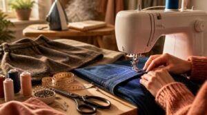 hemming pants and skirts hemming pants and skirts