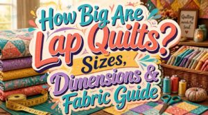 how big are lap quilts how big are lap quilts