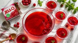 how much jell-o it makes how much jell-o it makes