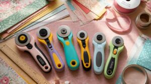 how to choose a rotary cutter how to choose a rotary cutter