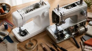 how to compare starter machines how to compare starter machines