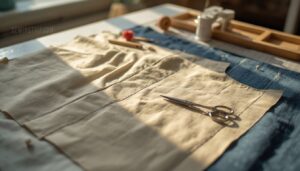 how to copy clothes for sewing step by step how to copy clothes for sewing step by step
