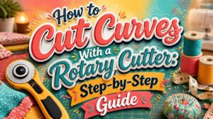 how to cut curves with rotary cutter how to cut curves with rotary cutter