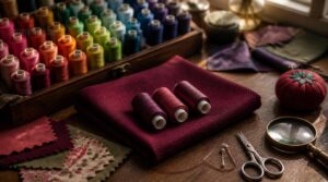 how to match sewing thread color to fabric how to match sewing thread color to fabric