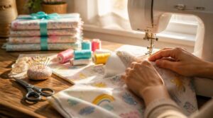 how to sew and donate pillowcases how to sew and donate pillowcases