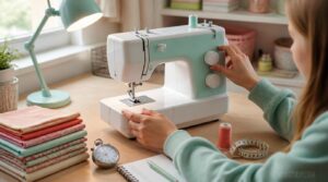 how we evaluated teen sewing machines how we evaluated teen sewing machines