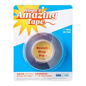 8 Best Thread Storage Boxes for Quilting: Organize & Protect 1 Hugo's Amazing Tape 50 B08T68S4MT
