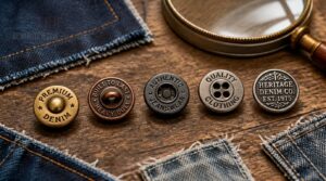 identify your jean button type identify your jean button type