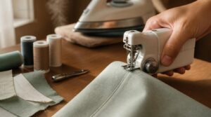improving stitch consistency improving stitch consistency
