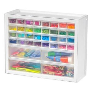 10 Best Thread Storage Boxes for Craft Rooms in 2026 8 IRIS USA 36 Drawer Storage Cabinet, B0CQ1G7YWD