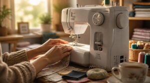 is a sewing machine hard to learn 1 is a sewing machine hard to learn 1