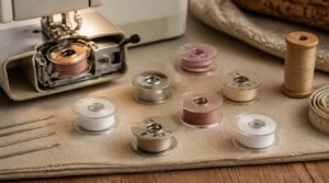l-style bobbins l-style bobbins