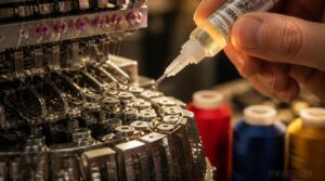 lubricate color slots lubricate color slots