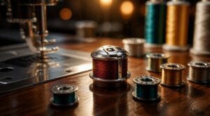 m-style bobbins m-style bobbins