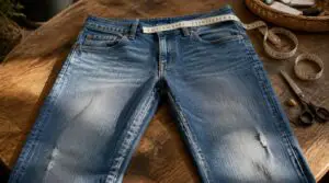 mark your denim skirt shape mark your denim skirt shape