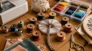 match bobbins to crafting projects match bobbins to crafting projects